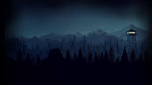 Firewatch Game Wallpapers On Wallpaperdog Please contact us if you want to publish a firewatch wallpaper on our site. firewatch game wallpapers on wallpaperdog