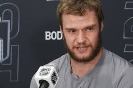 Finale de la Coupe Stanley