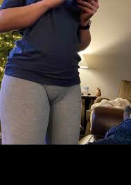 However, people may be staring at you as you walk. Wife S Cameltoe Cameltoe