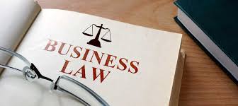 Small Business Law: A Comprehensive Guide for Entrepreneurs