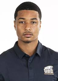 2025 Football Roster