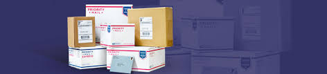 Mail Shipping Services Usps