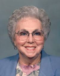 Tribute for Juanita V. Curvin