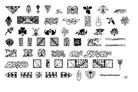 Maybe you would like to learn more about one of these? P22 Arts Crafts Font Pack In 2021 Arts And Crafts Movement Arts And Crafts Arts And Crafts Furniture