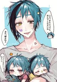 twstプラス が含まれるtwitterの漫画 イラスト 漫画アート グロアニメ