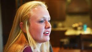 A lasting bond: O'Gorman's Carly Kunkel honors late father through shared  love of golf