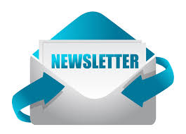 Image result for newsletter