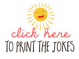 Start the new semester off on the right foot. 50 Hilarious Jokes For Tweens Free Printable Mumlyfe