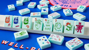 A mahjong cards han jugado 130,775 personas y se ha puntuado 7.2 / 10 por 538 personas. The Mahjong Line Mahjong Set Company Apologizes For Game Designs Cnn Style