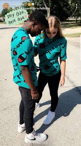 Black And White Relationship Goals Pin By Cheyenne On Cute Couples Couple Goals Relationships Cute Couples Goals Cute Couple Outfits