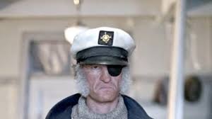 Neil patrick harris is frightening in netflix's latest 'lemony snicket's a series of unfortunate events' trailer — watch! Neil Patrick Harris Continues His Transformation As Captain Sham In Latest A Series Of Unfortunate Events Pictures Geektyrant