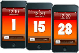 Wallpaper Ipod Touch With Numbers Learning In Hand With Tony Vincent We have 63+ amazing background pictures carefully picked by our community. wallpaper ipod touch with numbers