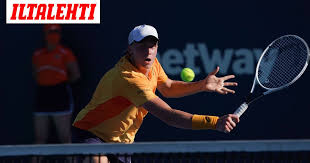 87 date of birth : Emil Ruusuvuori Voitti Jalleen Nimi Tuottaa Hankaluuksia