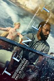 Which of the winners at the 2021 oscars were you most happy about? Tenet 2020 Movie Posters 10 Of 14