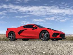 There are also thousands of american sports cars and muscle cars in various states of repair that, depending on your mechanical skills, can be refurbished and repaired to their former glory. Best 2020 Sports Cars 2020 Bmw M340i Review Polestar 2 Preview What S New The Car Connection
