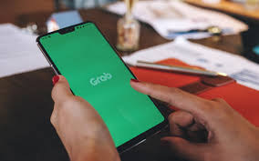 Through a merger with altimeter growth (agc) in the largest spac deal ever, the. Southeast Asia S Grab Said To Consider Us Ipo This Year