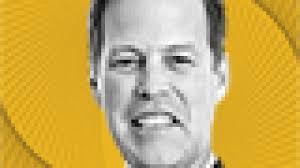 The 2016 Tech 50: Gary Norcross