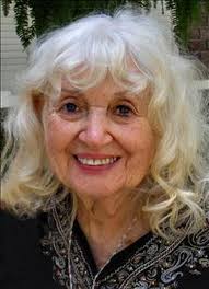 Marilyn Spencer Obituary