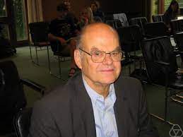 John G. Thompson - Wikipedia