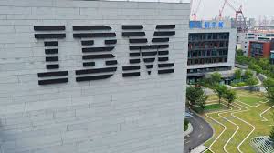 Find the latest international business machines (ibm) stock quote, history, news and other vital information to help you with your stock trading and investing. Ibm To Split Into Two As It Reinvents Itself Bbc News