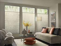 Window treatments are an excellent way to add style and personality to any room. Modern Window Treatment An Innovative And Latest Trend Elisdecor Com