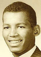 Robert Monteiro Obituary (2006)