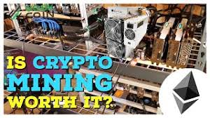 The gpus are often used in gaming computers for smooth flow of 3d animation and video. Is Crypto Mining Worth It Cpu Gpu And Asic Mining Profitability Review Youtube