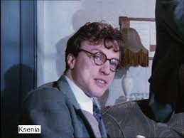 Jonathan Firth: January 2014