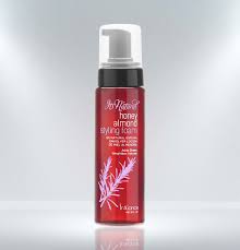 Hair products for the holidays. It S Natural Honey Styling Foam 8oz Influance Hair Care