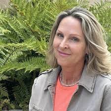 Jill Strickland's Instagram, Twitter & Facebook