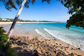 The official sunshine coast tourism page. 3 Beach Towns On The Sunshine Coast In Queensland