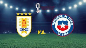 Uruguay vs ecuador copa america brasil 2019 partido completo hd. Uruguay 2 1 Chile Resultado Resumen Y Goles Por La Primera Fecha De Las Eliminatorias Qatar 2022 Rpp Noticias