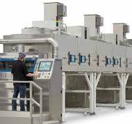 Battery Manufacturing Machines | Delta ModTech