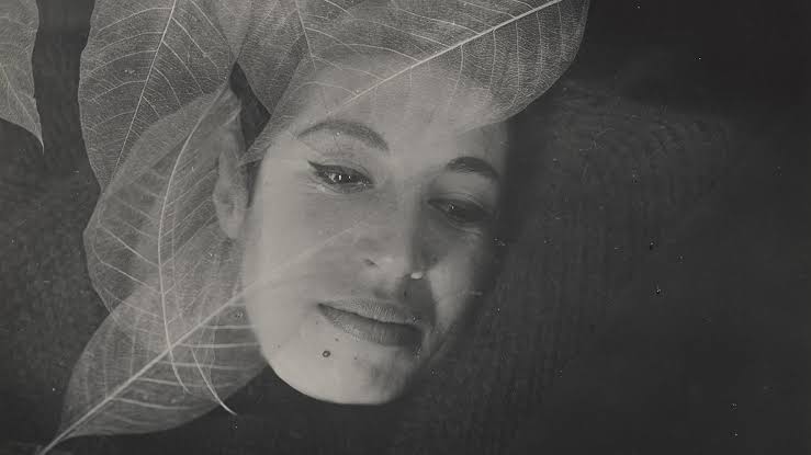 Imogen Cunningham: a Lifetime of Active Involvement | BLIND