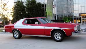 Find the best used car deals for your search starsky torino. Carlisle Ford Nationals Salutes 40 Years Of The Starsky Hutch Gran Hemmings