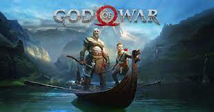 Check spelling or type a new query. God Of War Review Gaming Loadout