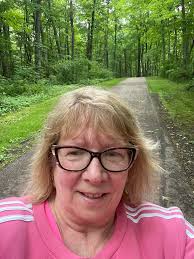 Completed nearly 6 miles walk today