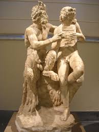 Pan E Fauno