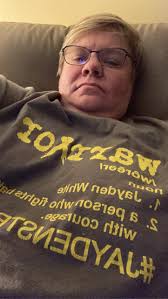 Year 2 of Jadens new form. Hoping for drastically better results