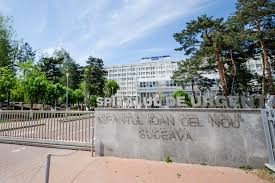 O hartă creată de către utilizatori ca şi tine! VÄƒ Mai AmintiÈ›i De Lombardia Romaniei 80 Dintre AngajaÈ›ii Spitalului JudeÈ›ean Din Suceava Nu S Au Vaccinat Impotriva Covid