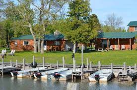 Vacation home rentals payment terms. Resorts And Cottages