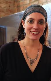 JewV'Nation Fellowship Focus: Deborah Fishman