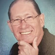 Rev. Robert D. Grubb Obituary October 11, 2022