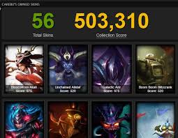 Je moet dit client sits between the lol client and riot's servers. Level 30 56 Skins Victorious Morgana Sivir Very Old League Account Epicnpc Marketplace