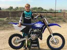 The old yz85 engine would hit hard, jerk you back in your seat, and then suddenly give up the ghost. Yz85 Bike Testing Keefer Inc Testing