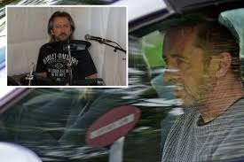 AC/DC drummer Phil Rudd replaced at video shoot by Welshman Bob Richards  after murder plot charge