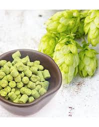 Even medicinal and recreational plants are unsafe. Wai Iti Nz Hop Pellets The Cellar Llc