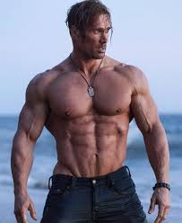 mike o hearn age height weight