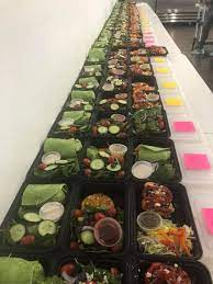 Coconuts and kettlebells is packed full of health and nutrition articles, quick and healthy recipes, home workouts, nutrition podcasts, and clean beauty tips to help you pursue health in the way that works best for your body and your life. R Healthy Meals Home Facebook