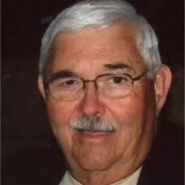 Obituary information for Joe Marshall Caldwell
